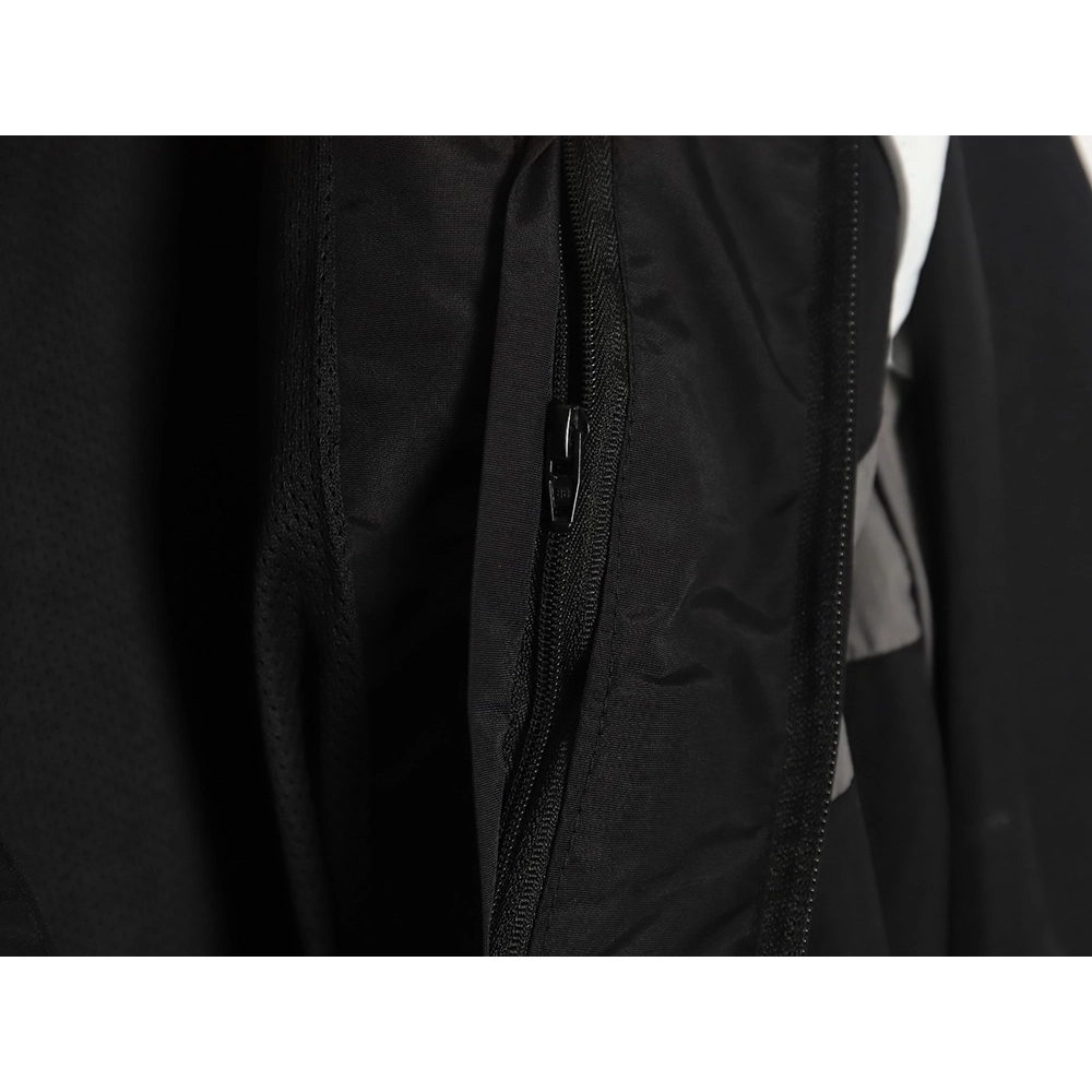 Balenciaga patchwork sports suit jacket TSK2,Balenciaga Jacket,Jacket,APPAREL