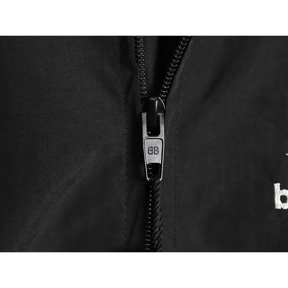 Balenciaga patchwork sports suit jacket TSK1,Balenciaga Jacket,Jacket,APPAREL