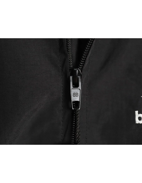 Balenciaga patchwork sports suit jacket TSK1,Balenciaga Jacket,Jacket,APPAREL
