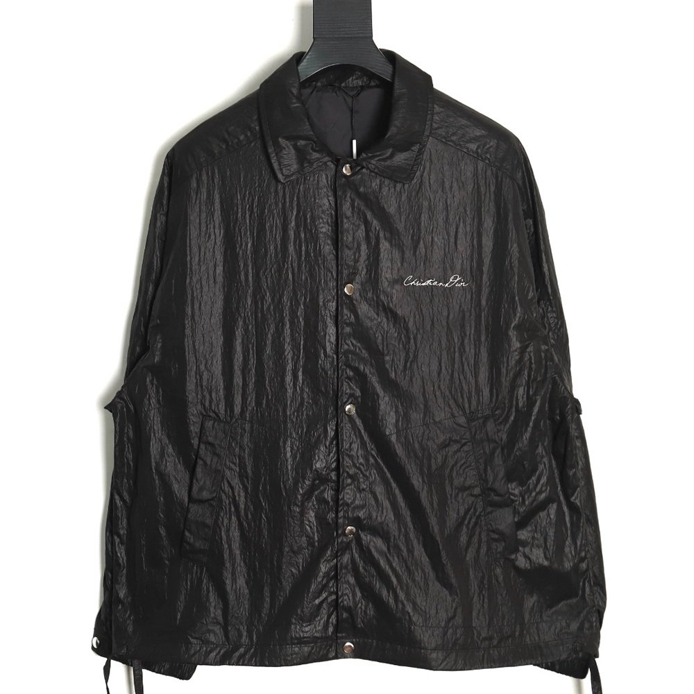 Dior 1947 embroidered jacket,Dior Jacket,Jacket,APPAREL