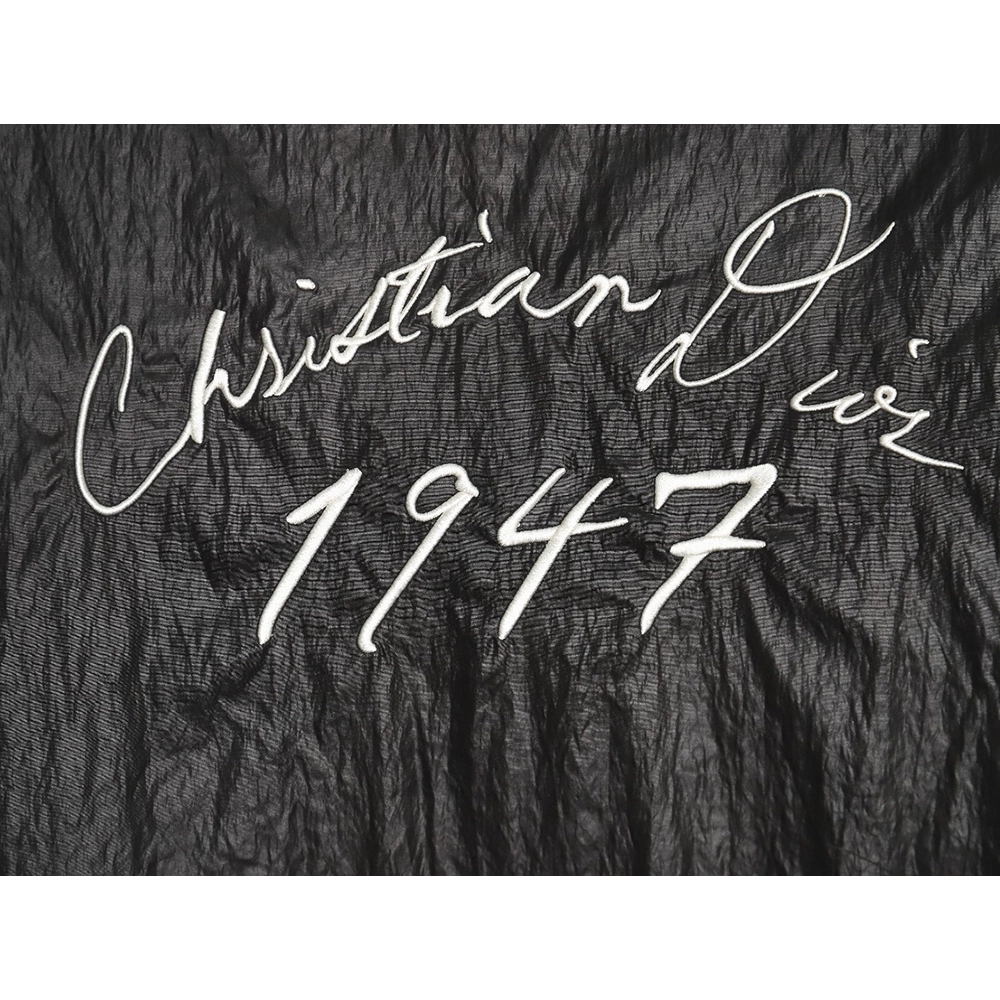 Dior 1947 embroidered jacket,Dior Jacket,Jacket,APPAREL