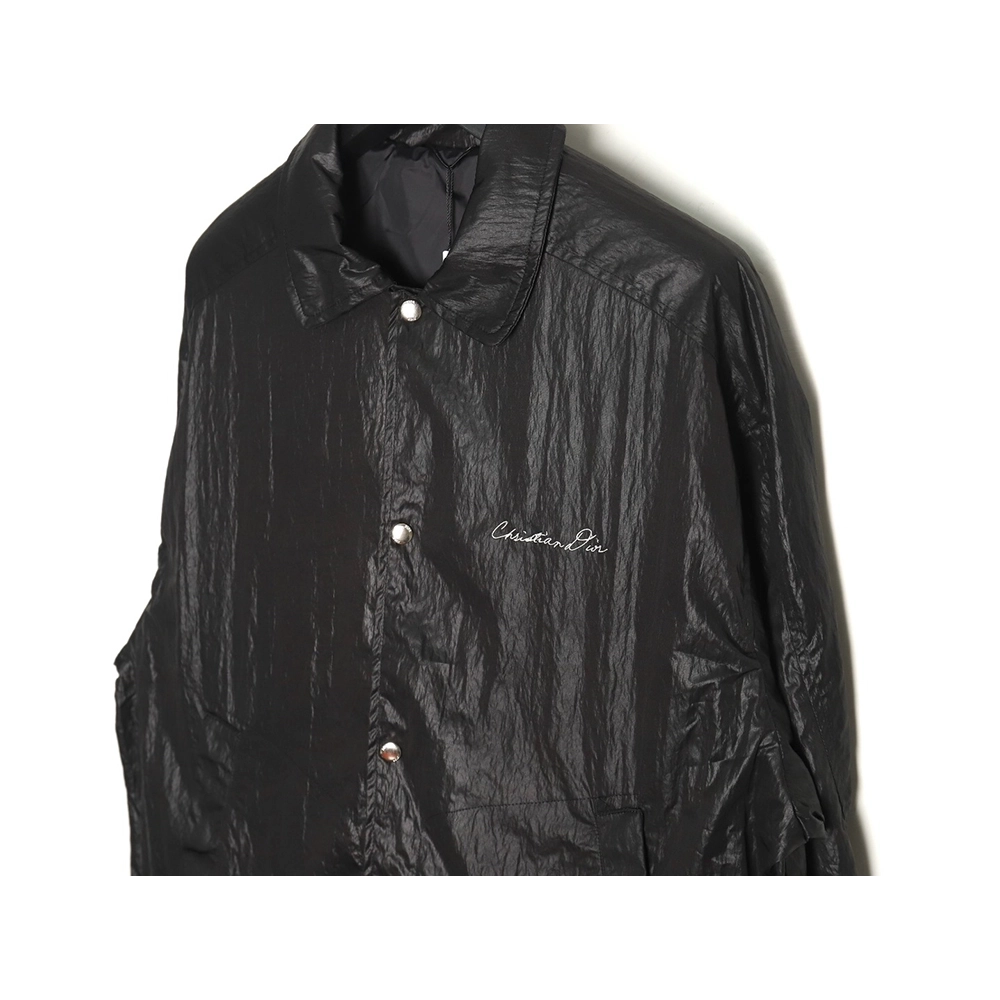 Dior 1947 embroidered jacket,Dior Jacket,Jacket,APPAREL