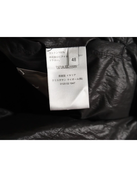 Dior 1947 embroidered jacket,Dior Jacket,Jacket,APPAREL