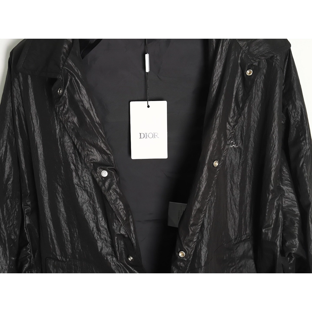 Dior 1947 embroidered jacket,Dior Jacket,Jacket,APPAREL