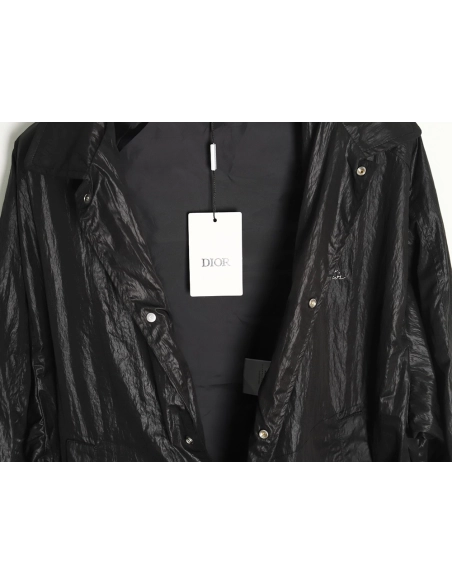 Dior 1947 embroidered jacket,Dior Jacket,Jacket,APPAREL