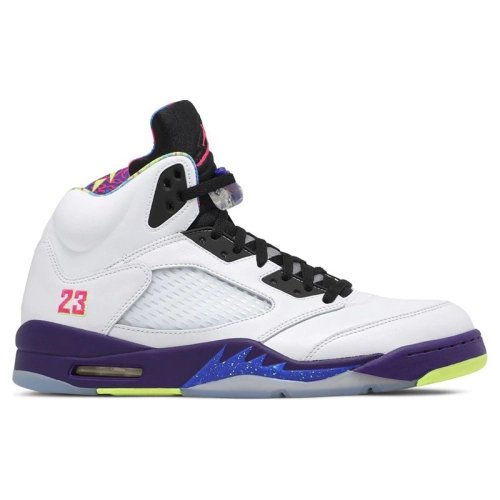 AIR JORDAN 5 RETRO ALTERNATE BELAIR DB3335 100,AIR JORDAN 5,Air Jordan