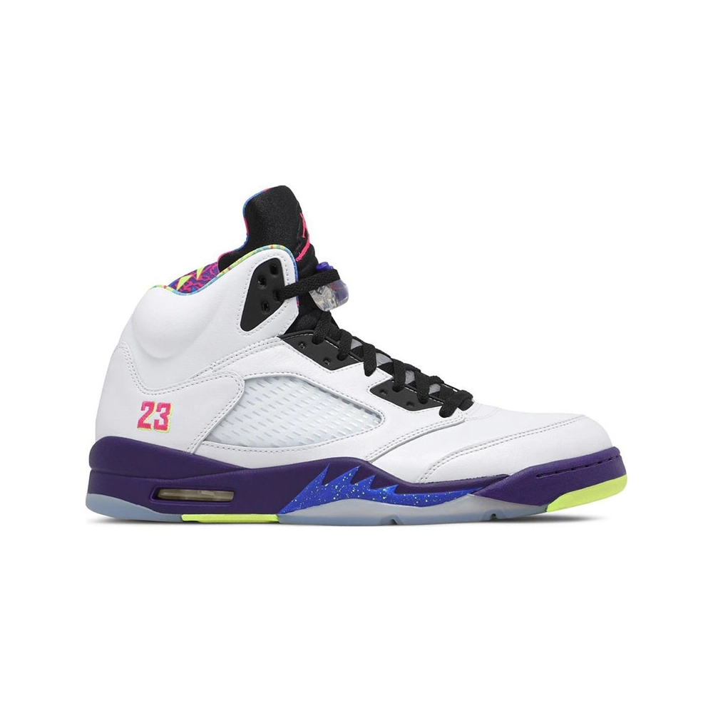 AIR JORDAN 5 RETRO ALTERNATE BELAIR DB3335 100,AIR JORDAN 5,Air Jordan
