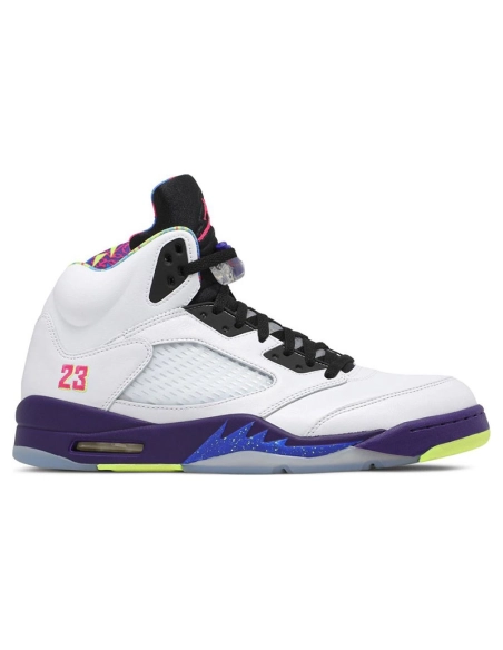 AIR JORDAN 5 RETRO ALTERNATE BELAIR DB3335 100,AIR JORDAN 5,Air Jordan