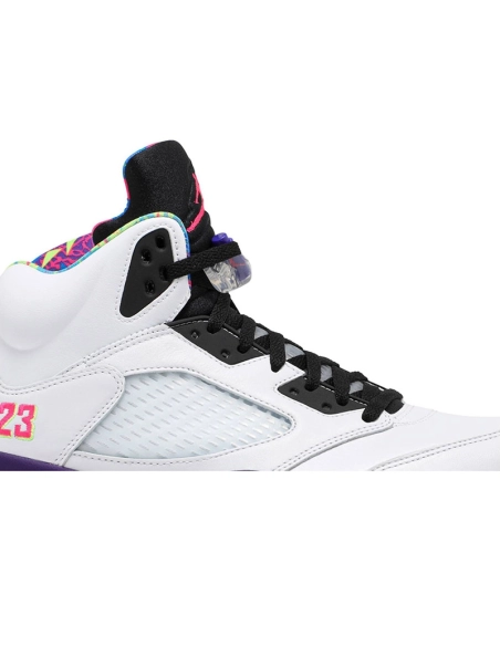 AIR JORDAN 5 RETRO ALTERNATE BELAIR DB3335 100,AIR JORDAN 5,Air Jordan