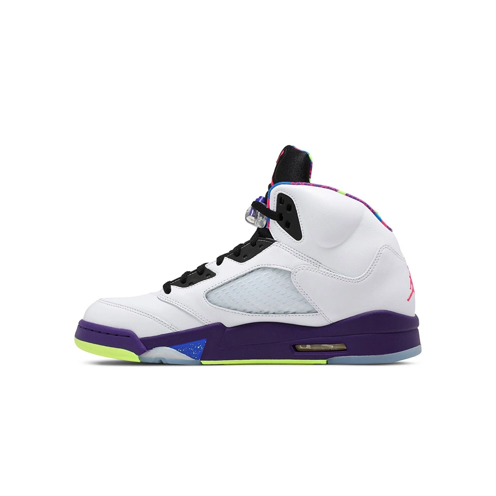 AIR JORDAN 5 RETRO ALTERNATE BELAIR DB3335 100,AIR JORDAN 5,Air Jordan