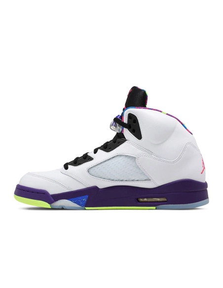 AIR JORDAN 5 RETRO ALTERNATE BELAIR DB3335 100,AIR JORDAN 5,Air Jordan