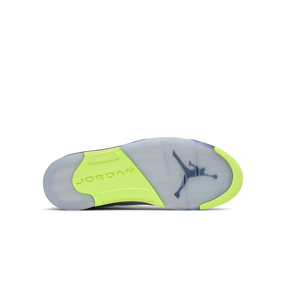 AIR JORDAN 5 RETRO ALTERNATE BELAIR DB3335 100,AIR JORDAN 5,Air Jordan