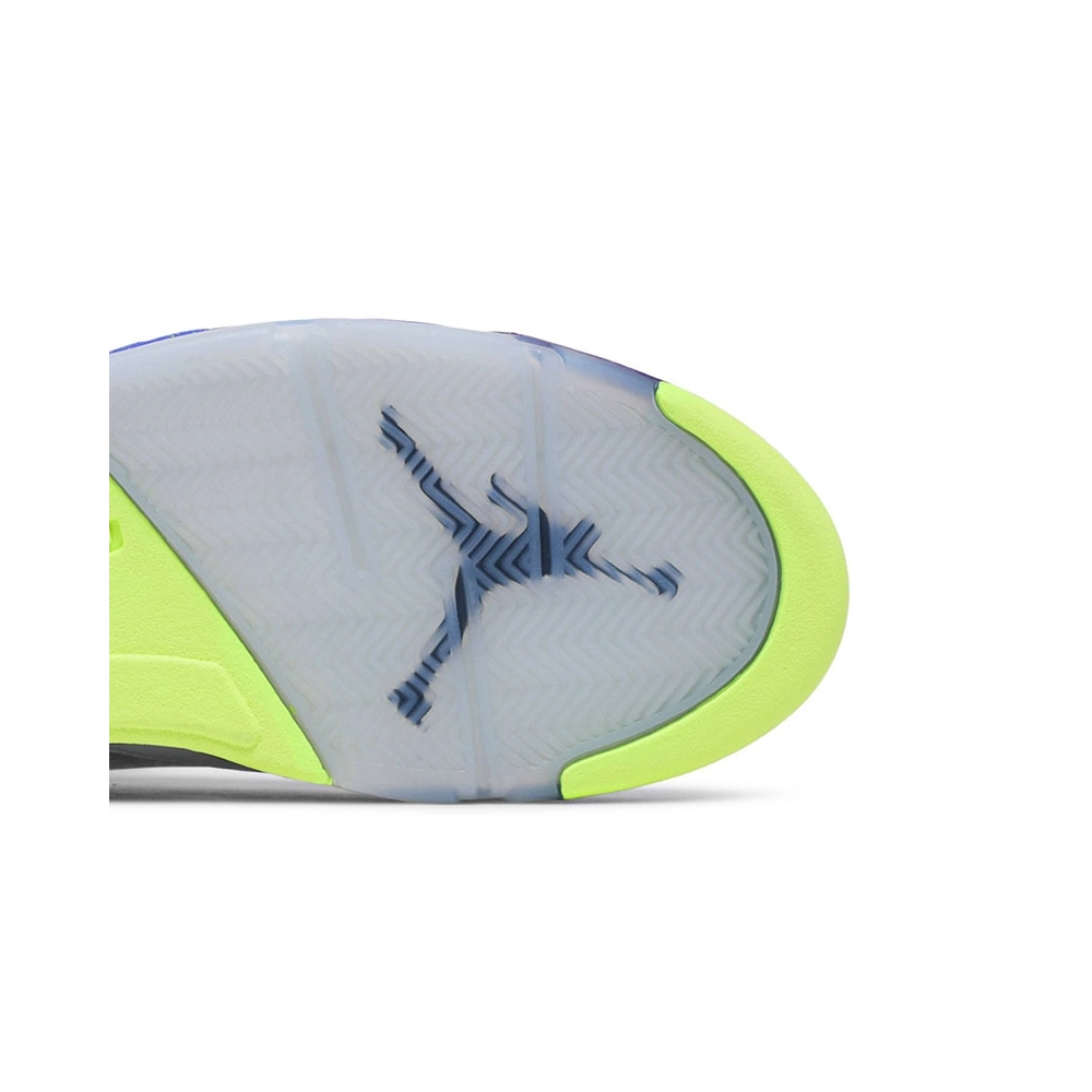 AIR JORDAN 5 RETRO ALTERNATE BELAIR DB3335 100,AIR JORDAN 5,Air Jordan