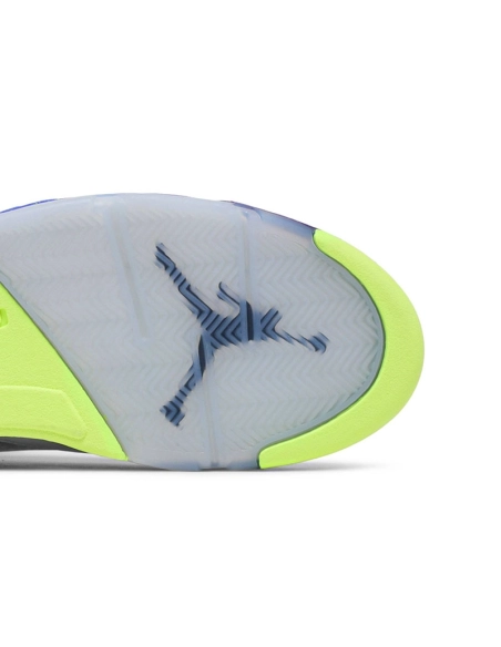 AIR JORDAN 5 RETRO ALTERNATE BELAIR DB3335 100,AIR JORDAN 5,Air Jordan