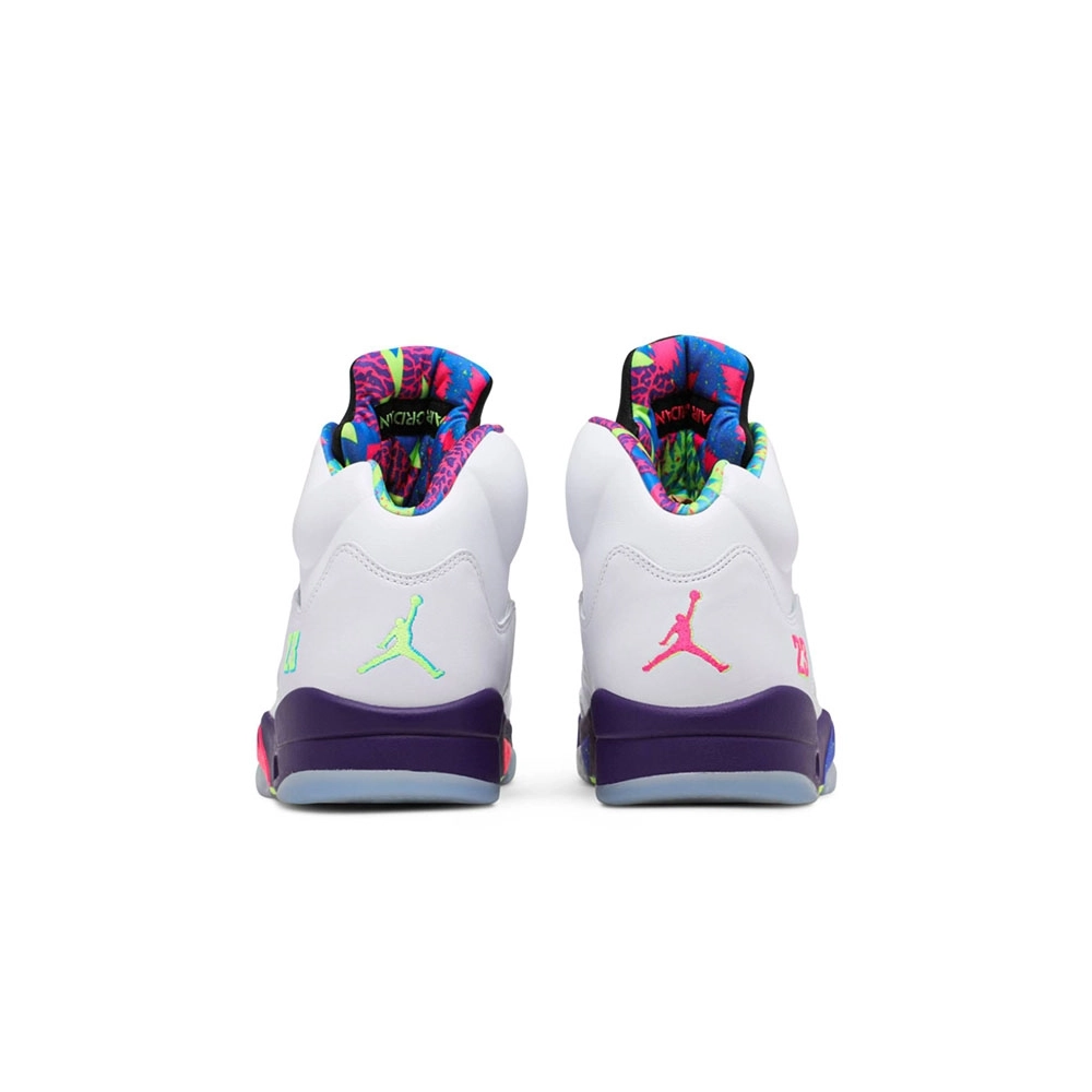 AIR JORDAN 5 RETRO ALTERNATE BELAIR DB3335 100,AIR JORDAN 5,Air Jordan