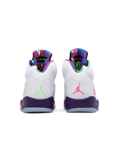 AIR JORDAN 5 RETRO ALTERNATE BELAIR DB3335 100,AIR JORDAN 5,Air Jordan