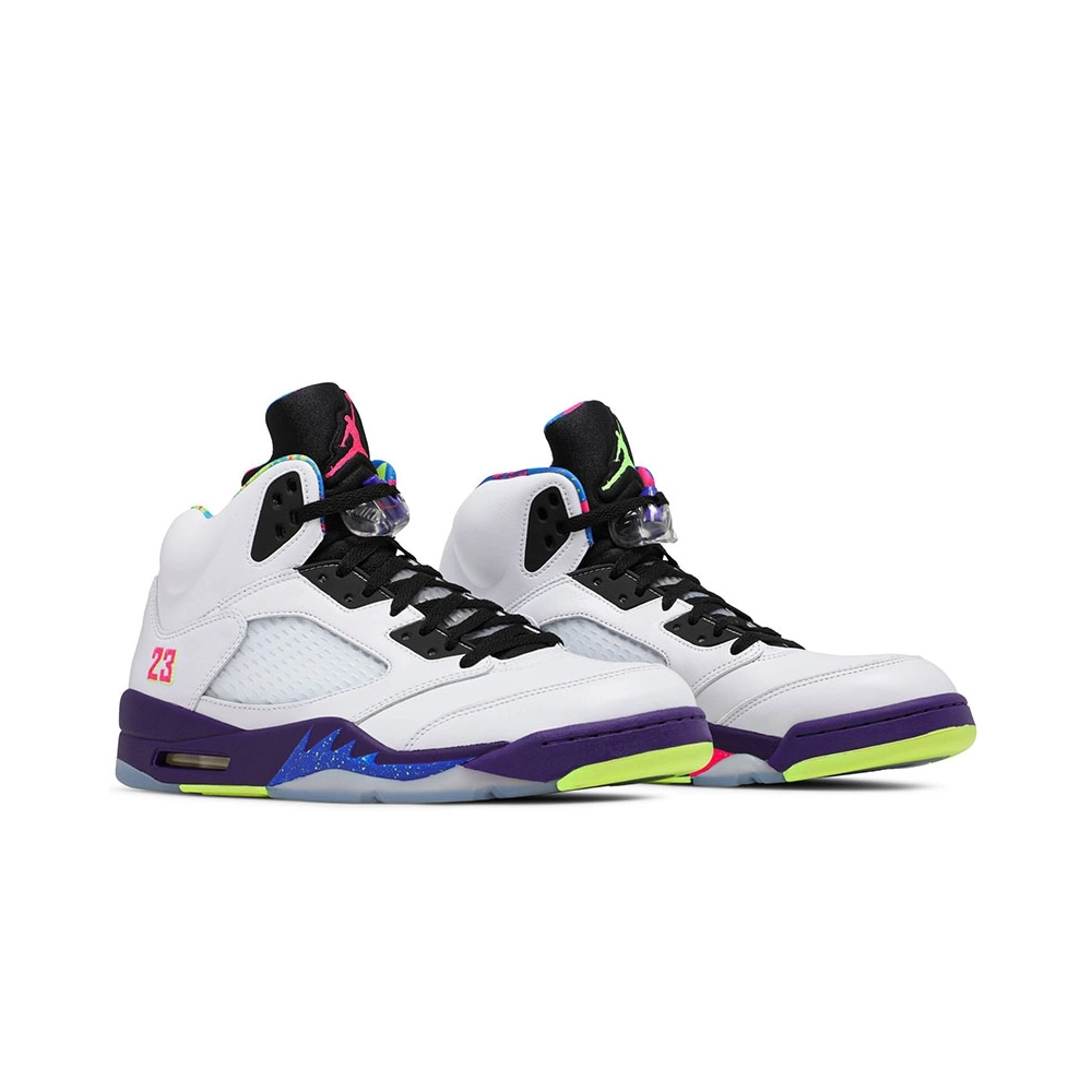 AIR JORDAN 5 RETRO ALTERNATE BELAIR DB3335 100,AIR JORDAN 5,Air Jordan