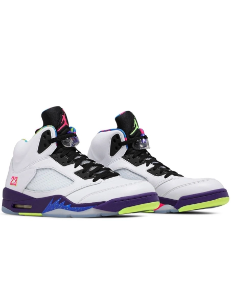 AIR JORDAN 5 RETRO ALTERNATE BELAIR DB3335 100,AIR JORDAN 5,Air Jordan