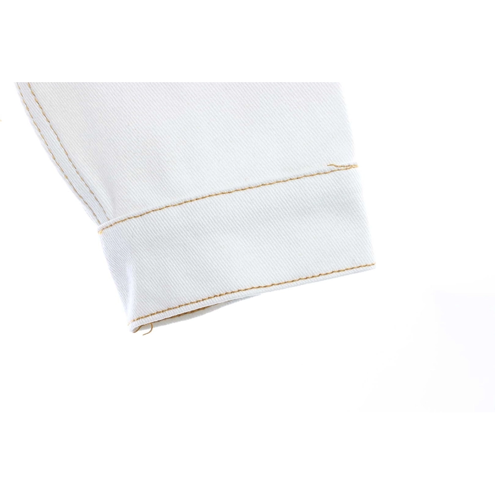 LV starry sky inkjet blue and white gradient denim jacket,Louis Vuitton Jacket,Jacket,APPAREL