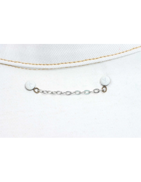 LV starry sky inkjet blue and white gradient denim jacket,Louis Vuitton Jacket,Jacket,APPAREL