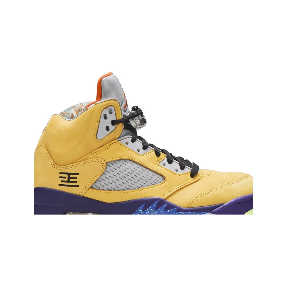 AIR JORDAN 5 RETRO SE WHAT THE CZ5725 700,AIR JORDAN 5,Air Jordan