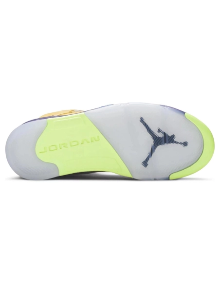 AIR JORDAN 5 RETRO SE WHAT THE CZ5725 700,AIR JORDAN 5,Air Jordan