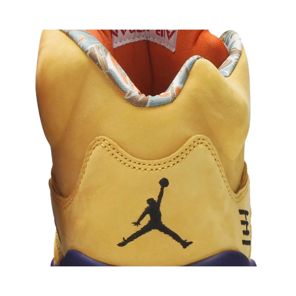 AIR JORDAN 5 RETRO SE WHAT THE CZ5725 700,AIR JORDAN 5,Air Jordan