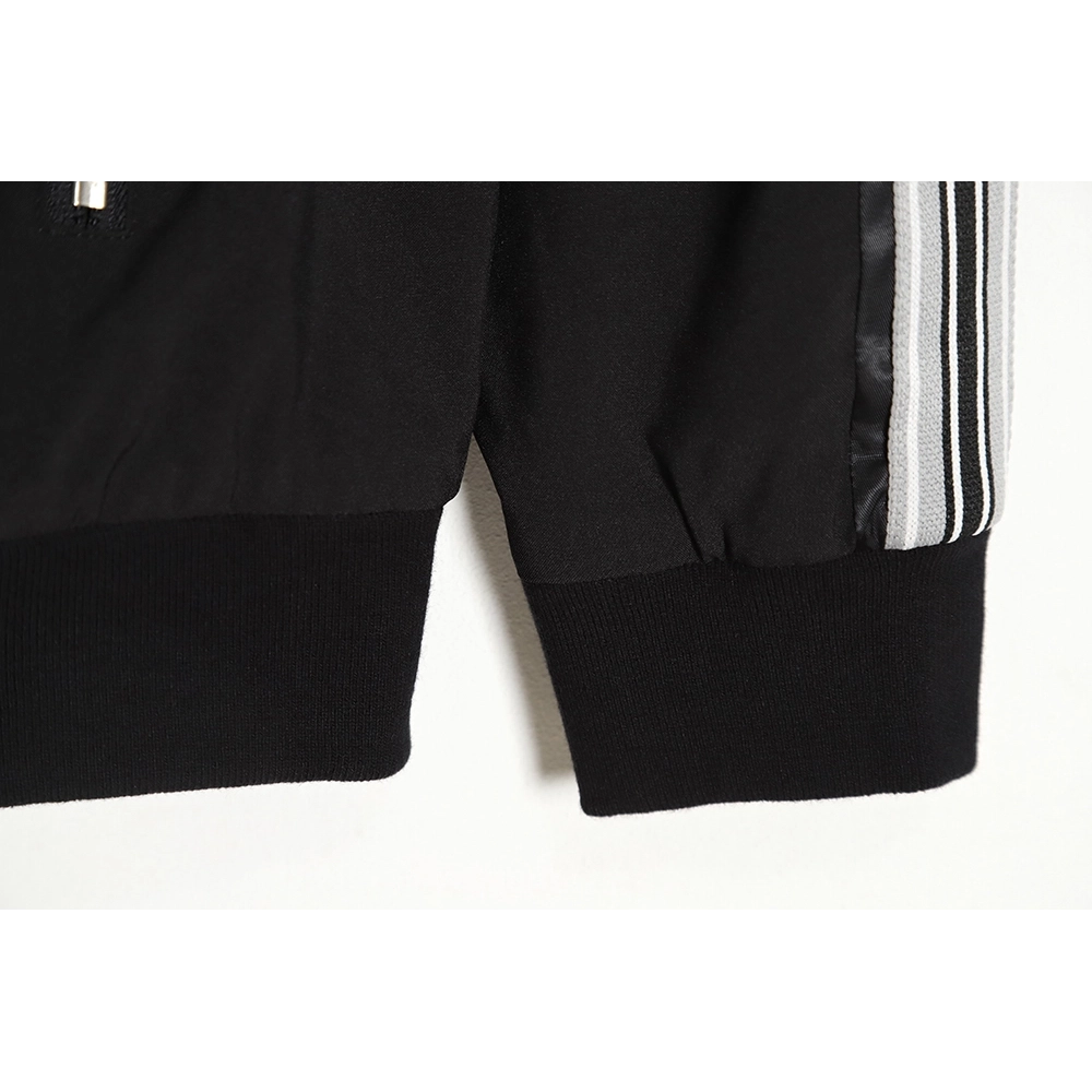 PRADA 23SS School Uniform Stand Collar Jacket,Prada Jacket,Jacket,APPAREL