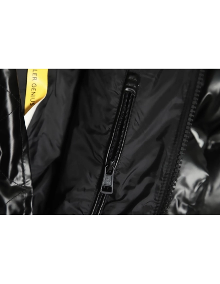 Moncler Lighting Down Jacket,Moncler Jacket,Jacket,APPAREL