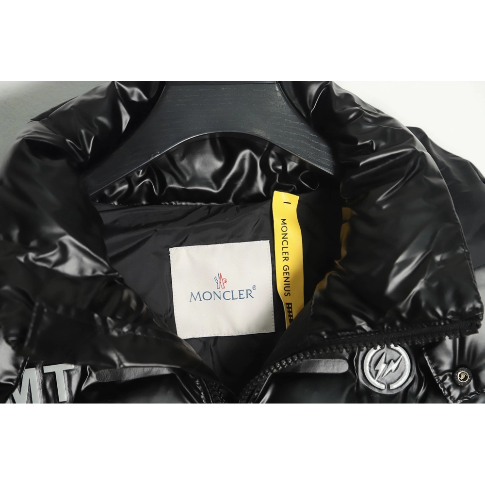 Moncler Lighting Down Jacket,Moncler Jacket,Jacket,APPAREL