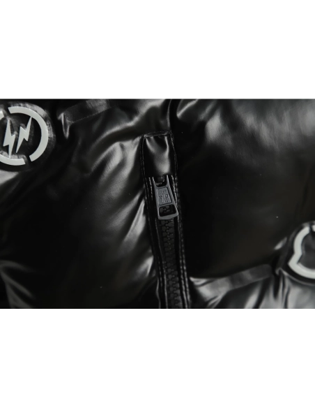 Moncler Lighting Down Jacket,Moncler Jacket,Jacket,APPAREL