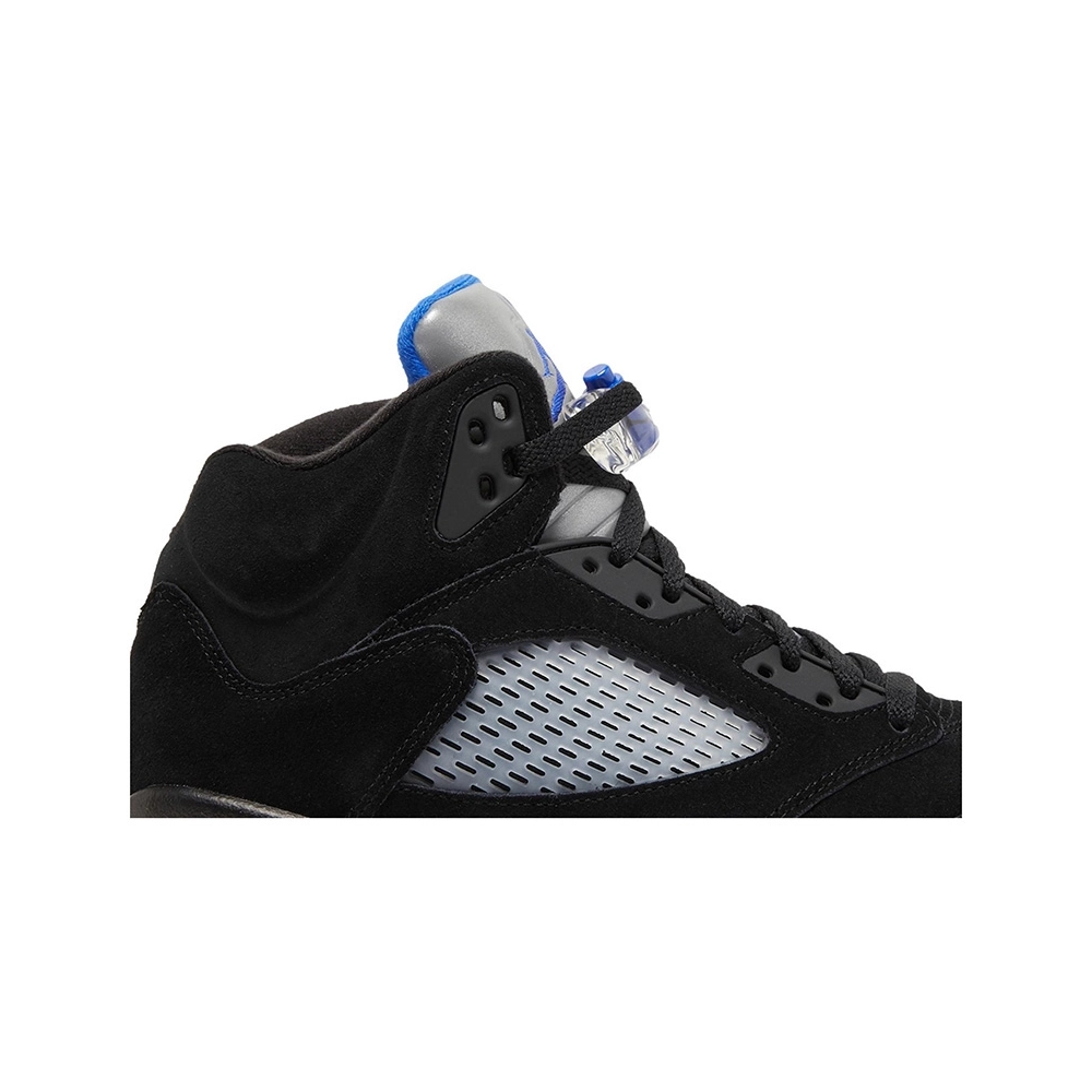 AIR JORDAN 5 RETRO RACER BLUE CT4838-004,AIR JORDAN 5,Air Jordan