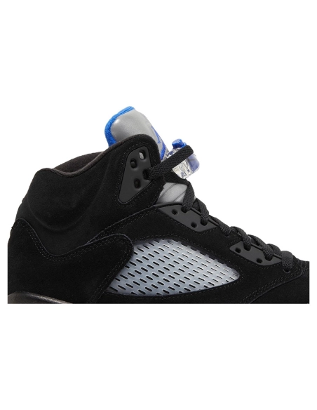 AIR JORDAN 5 RETRO RACER BLUE CT4838-004,AIR JORDAN 5,Air Jordan