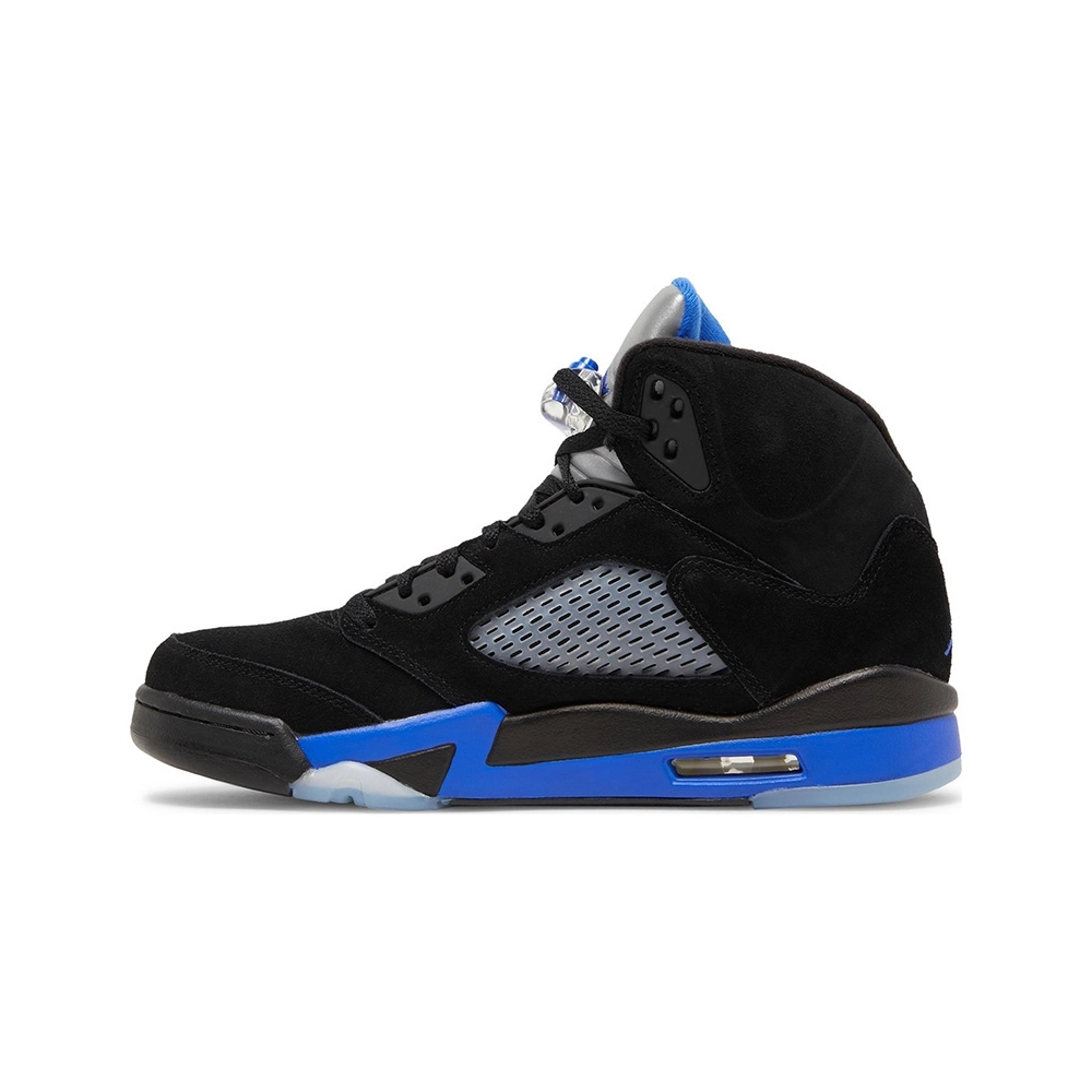 AIR JORDAN 5 RETRO RACER BLUE CT4838-004,AIR JORDAN 5,Air Jordan