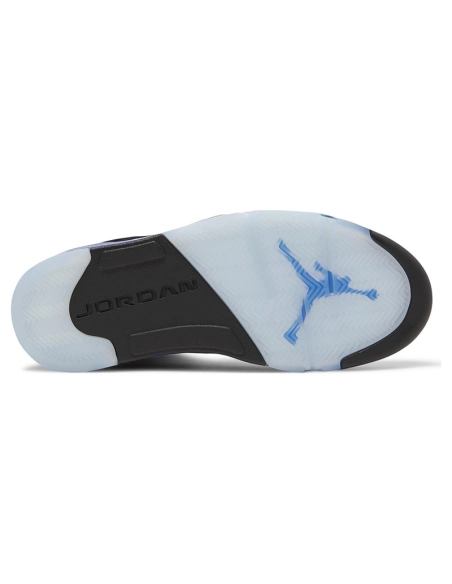 AIR JORDAN 5 RETRO RACER BLUE CT4838-004,AIR JORDAN 5,Air Jordan