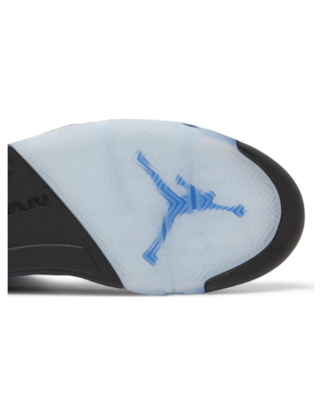 AIR JORDAN 5 RETRO RACER BLUE CT4838-004,AIR JORDAN 5,Air Jordan