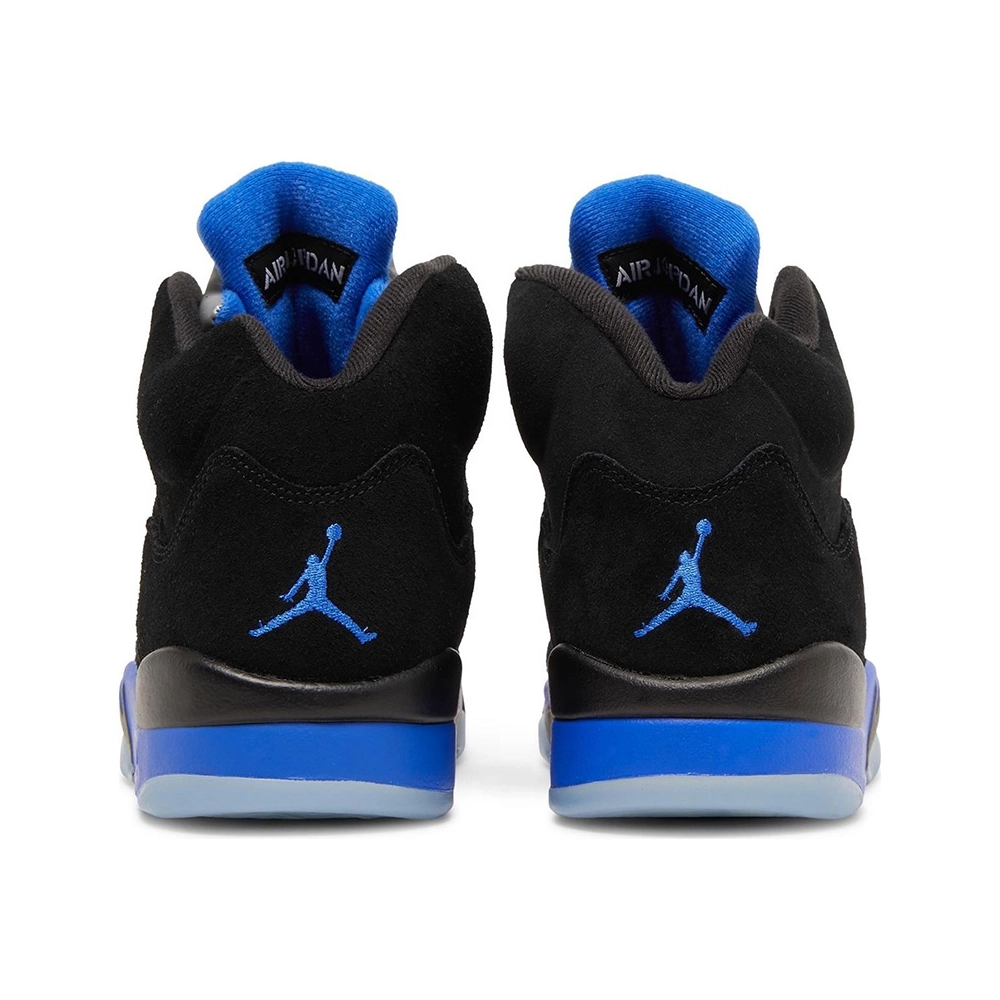 AIR JORDAN 5 RETRO RACER BLUE CT4838-004,AIR JORDAN 5,Air Jordan