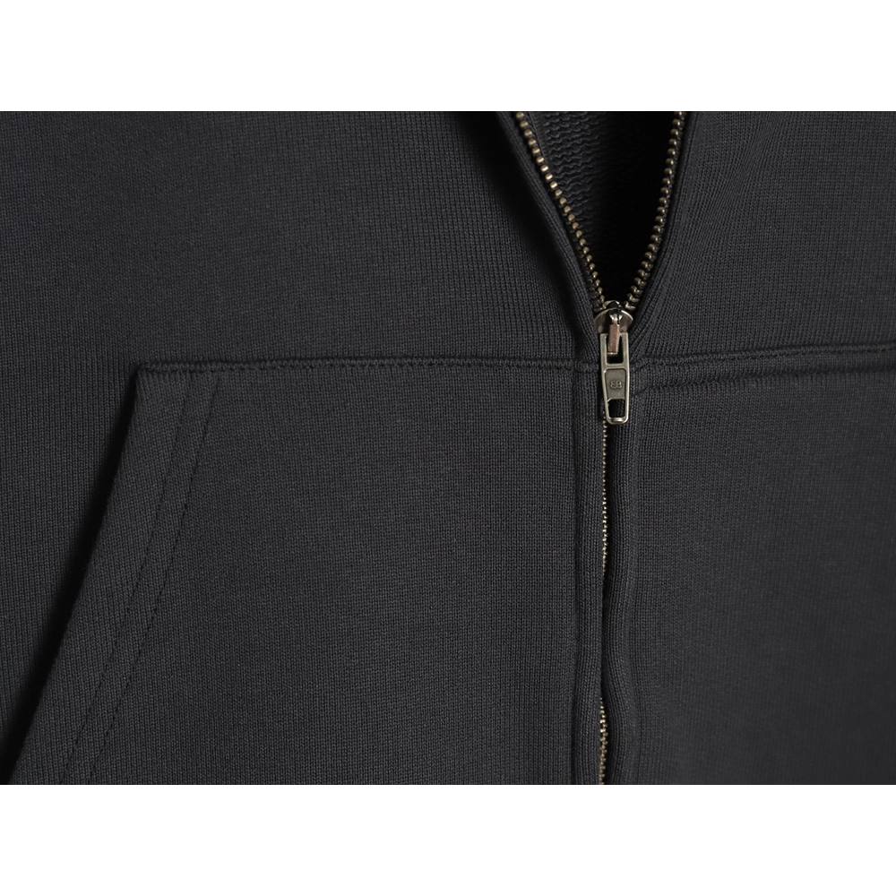 Balenciaga Under Armour ZipUp Jacket,Balenciaga Jacket,Jacket,APPAREL