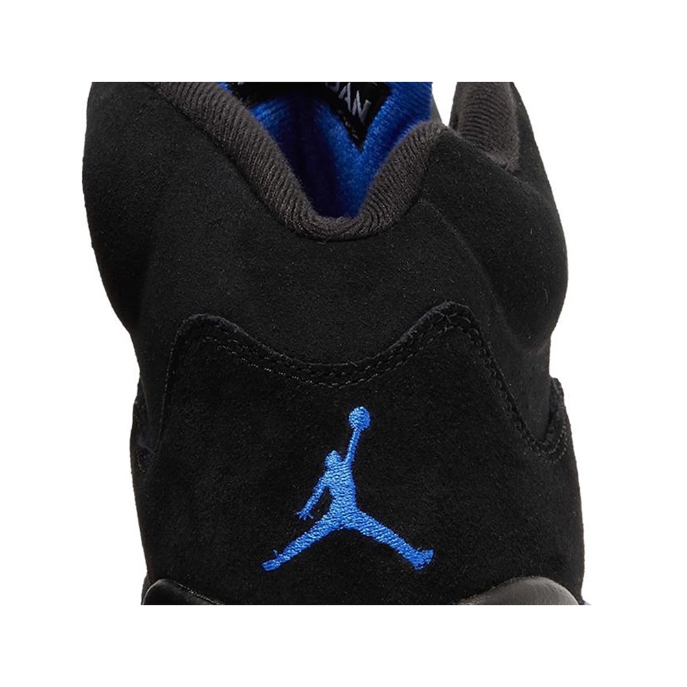 AIR JORDAN 5 RETRO RACER BLUE CT4838-004,AIR JORDAN 5,Air Jordan