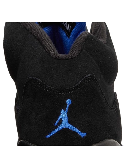 AIR JORDAN 5 RETRO RACER BLUE CT4838-004,AIR JORDAN 5,Air Jordan