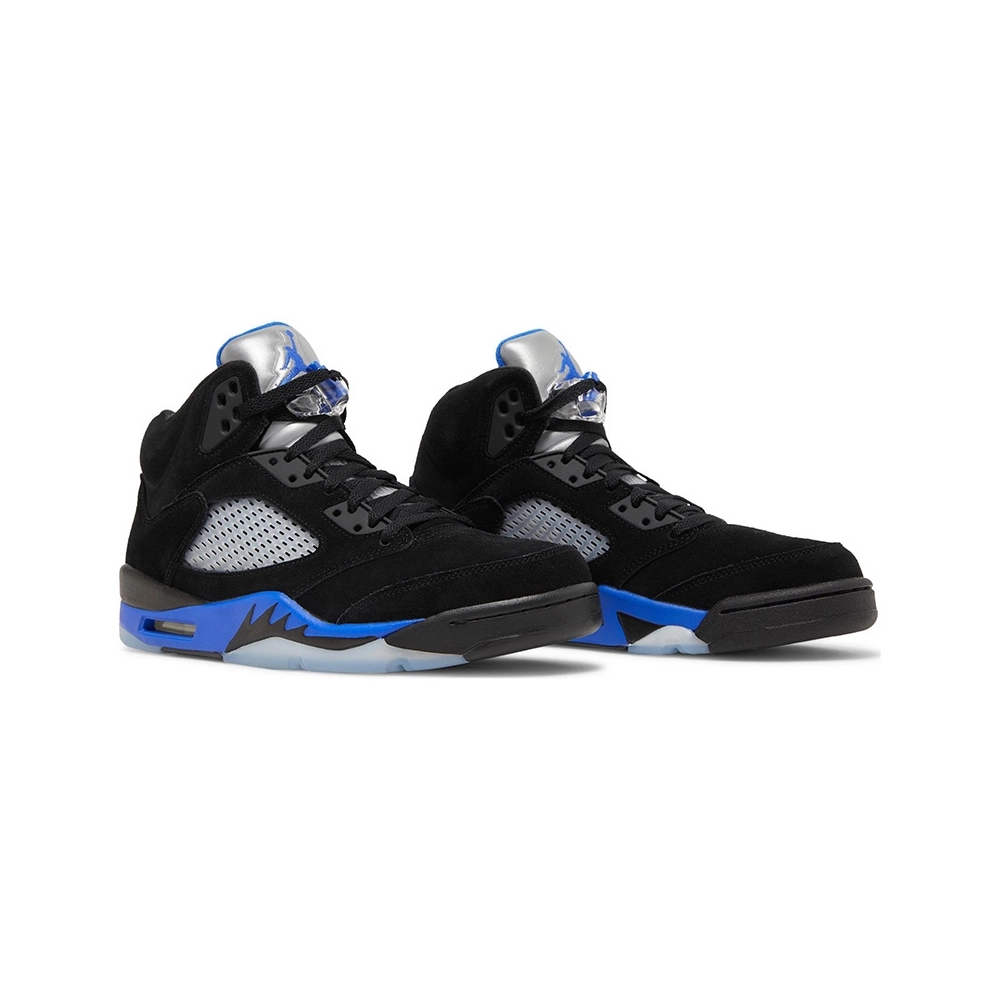 AIR JORDAN 5 RETRO RACER BLUE CT4838-004,AIR JORDAN 5,Air Jordan