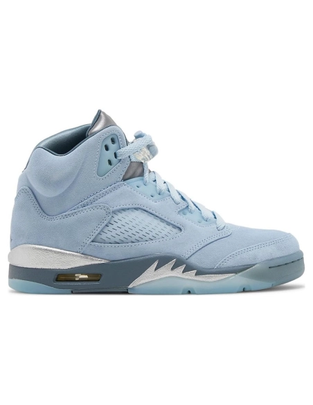AIR JORDAN 5 RETRO BLUE BIRD DD9336 400,AIR JORDAN 5,Air Jordan