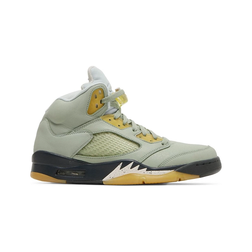 AIR JORDAN 5 RETRO JADE HORIZON DC7501 300,AIR JORDAN 5,Air Jordan