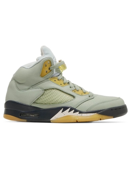 AIR JORDAN 5 RETRO JADE HORIZON DC7501 300,AIR JORDAN 5,Air Jordan