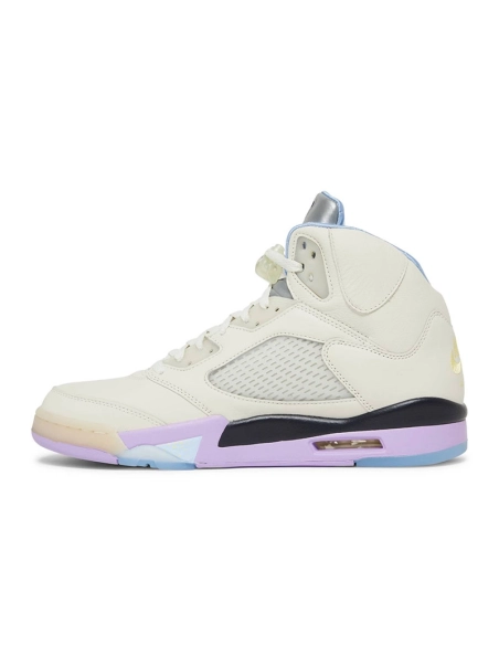 DJ KHALED X AIR JORDAN 5 RETRO WE THE BESTSAIL DV4982 175,AIR JORDAN 5,Air Jordan