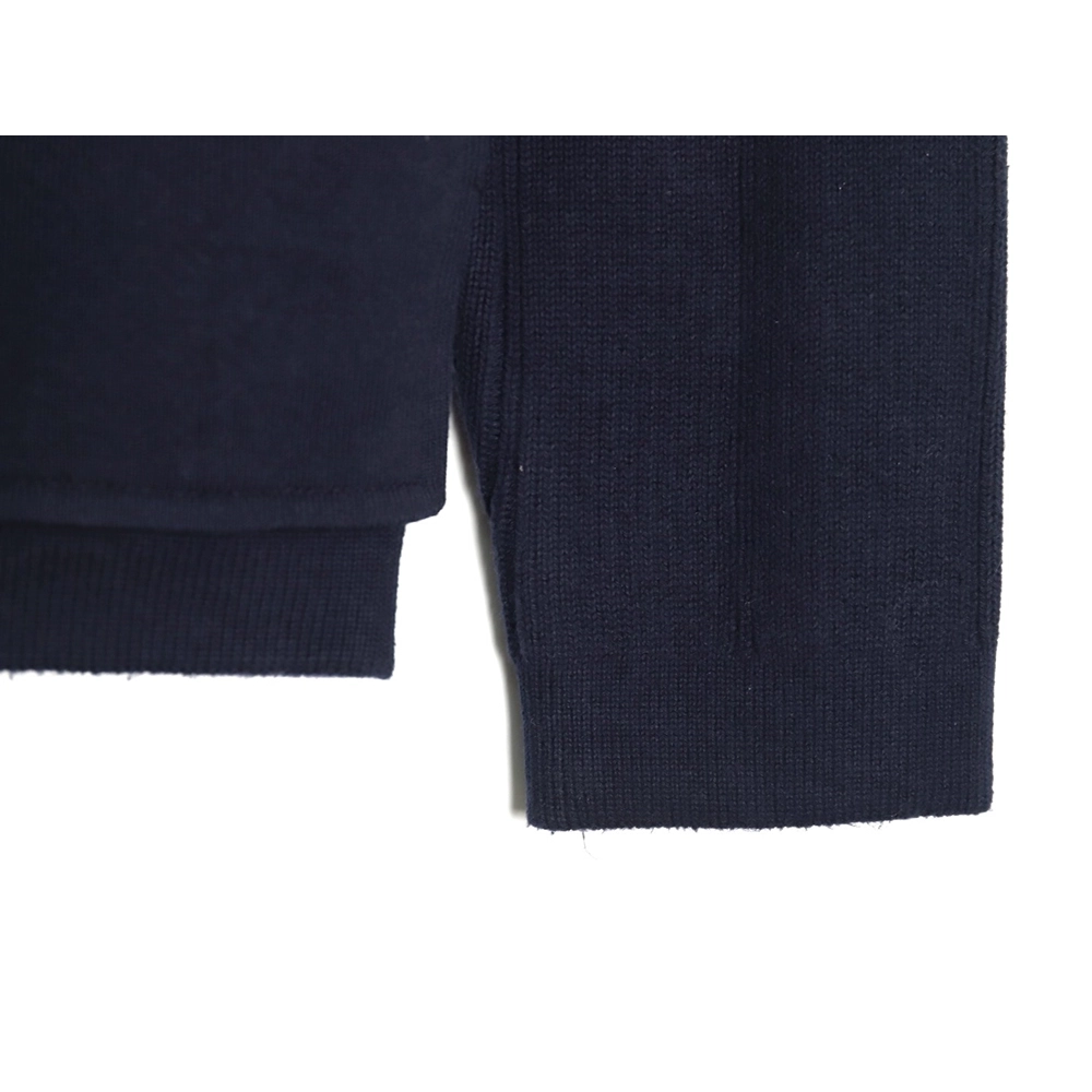 Thom Browne Vertical Striped Jacket TSK1,Thom Browne Jacket,Jacket,APPAREL