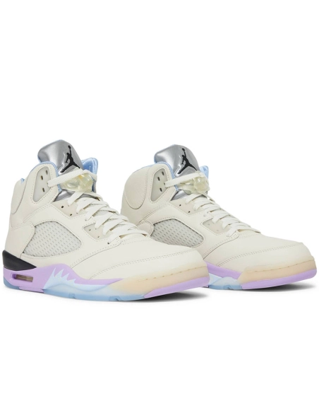 DJ KHALED X AIR JORDAN 5 RETRO WE THE BESTSAIL DV4982 175,AIR JORDAN 5,Air Jordan