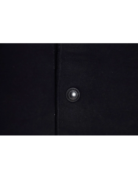 Thom Browne Anchor Baseball Jacket TSK1,Thom Browne Jacket,Jacket,APPAREL