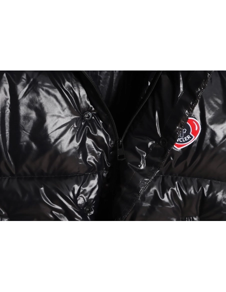 Moncler 23FW Qixi Festival Capsule Misam Series Down Jacket,Moncler Jacket,Jacket,APPAREL