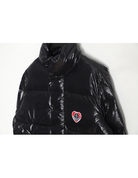 Moncler 23FW Qixi Festival Capsule Misam Series Down Jacket,Moncler Jacket,Jacket,APPAREL